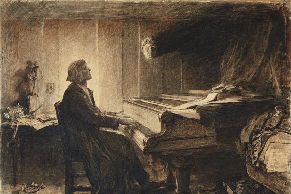 Sir Hubert von Herkomer