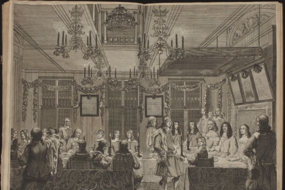 Sir William Lower