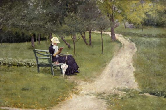 Sofie Thomesen Werenskiold