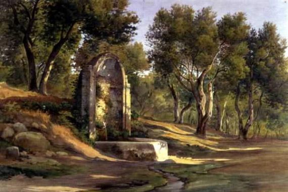 Solomon Corrodi