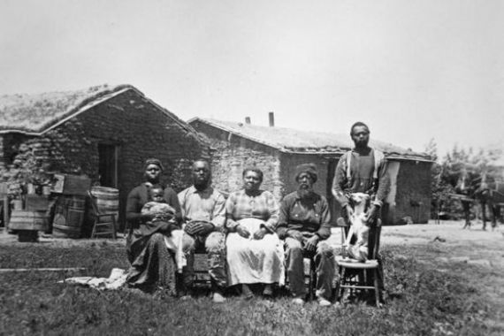 Solomon D. Butcher