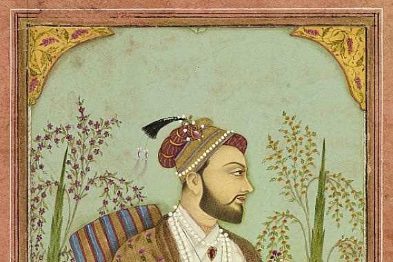 Son of Ruknuddin