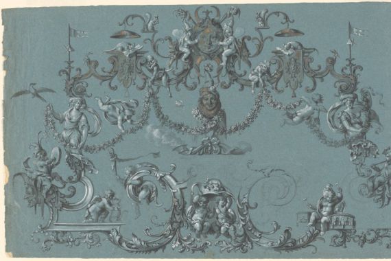 South German 18th Century