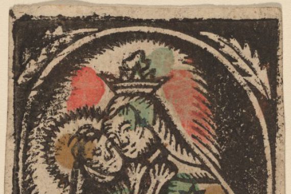 Spanish 15th Century