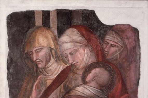 Spinello Aretino