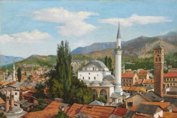 Spiro Bocaric