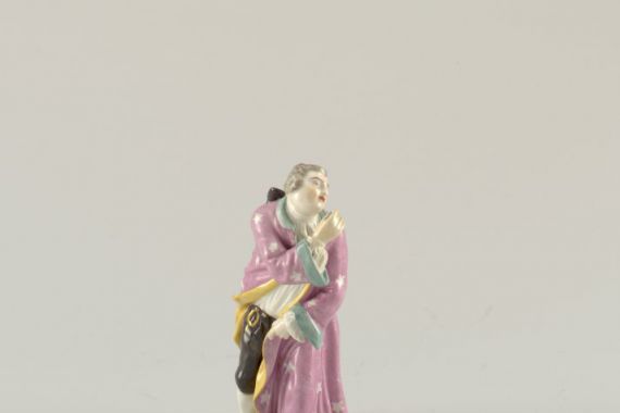 Spode Ceramic Works