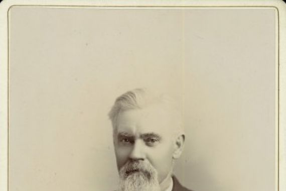 St. Louis Rayburn