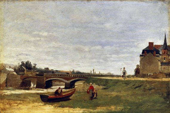 Stanislas Lepine