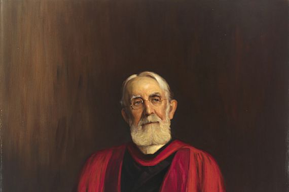 Stanley Middleton
