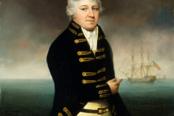 Stephen Hewson