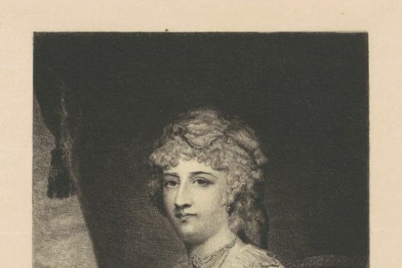 Stephen James Ferris, after Gilbert Stuart