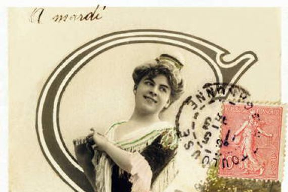 Studio Reutlinger