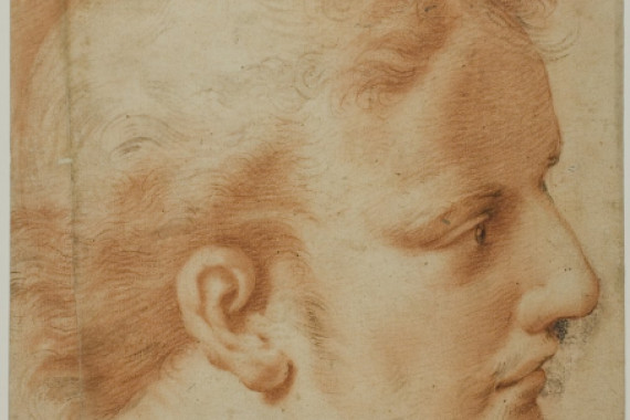 Style of Benedetto Luti