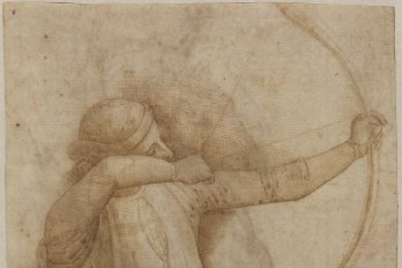 Style of Pietro Perugino