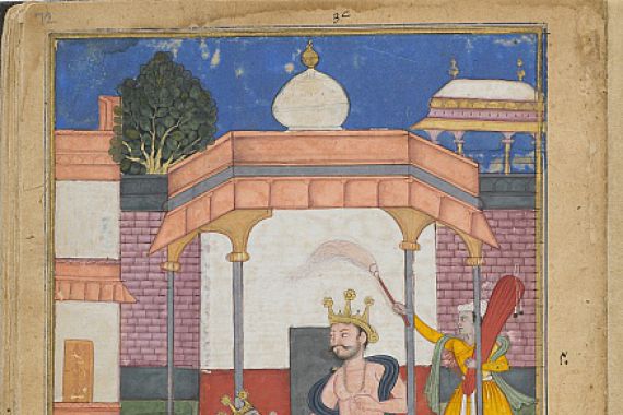 Syama Sundara