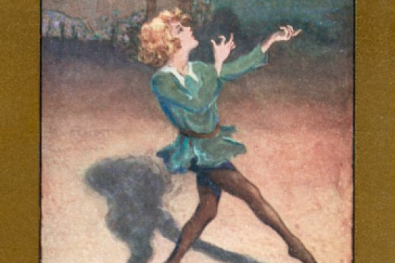 Sybil Barham