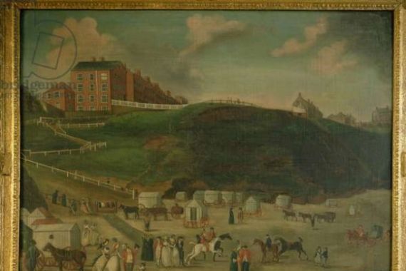 T. Ramsay