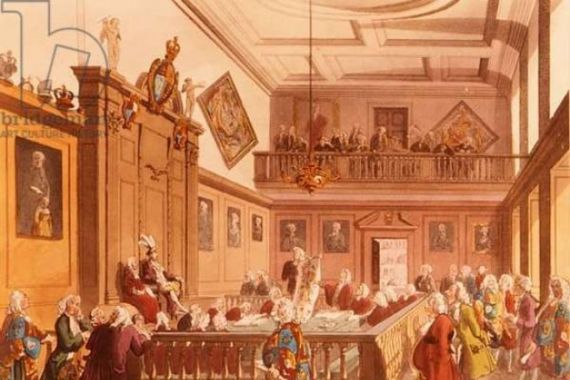 T. and Pugin Rowlandson