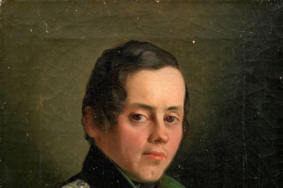 TULOV FEDOR