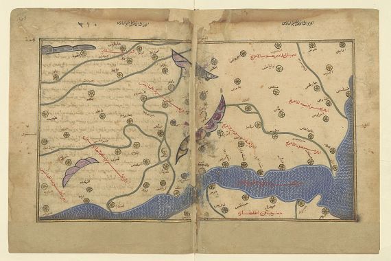Tabula Rogeriana