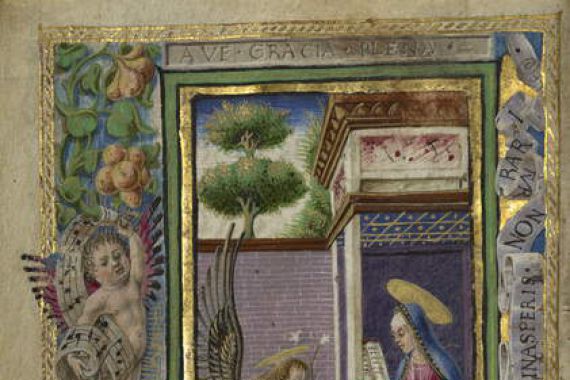 Taddeo and Giraldi Guglielmo (fl.1445 89) Crivelli