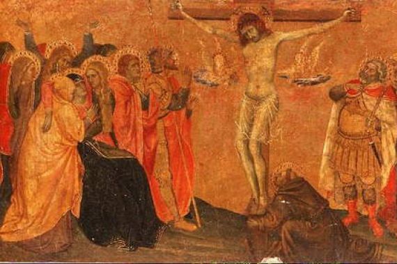 Taddeo di Bartolo