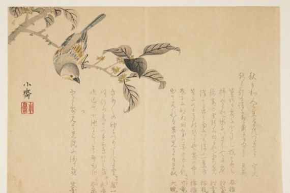 Tanomura Shsai