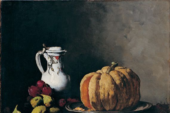 Théodule Augustin Ribot