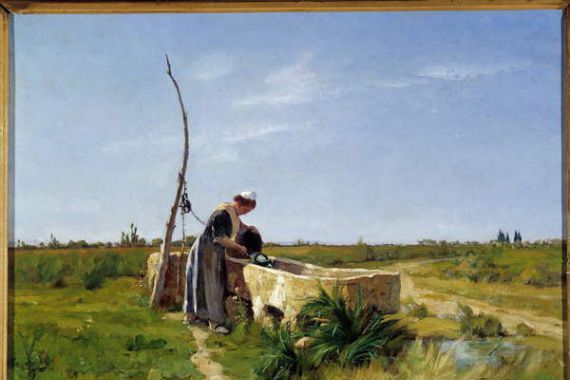 Théophile Henri Mayan