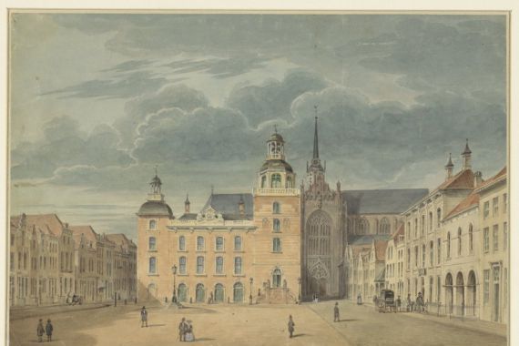 Théophile Schuler (possibly)