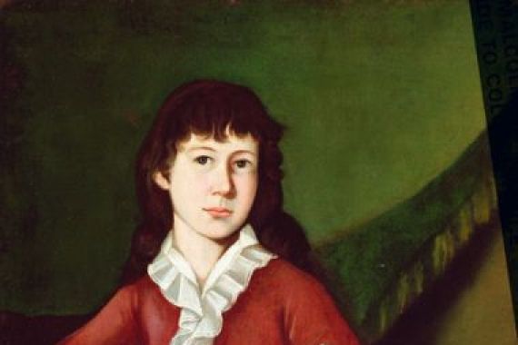 The Beardsley Limner