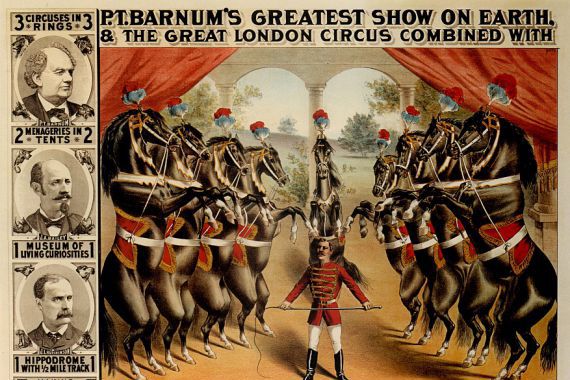 The Strobridge Lithographing Company