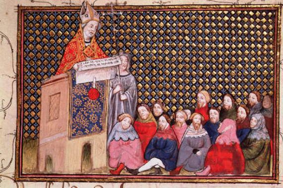 The Virgil Master