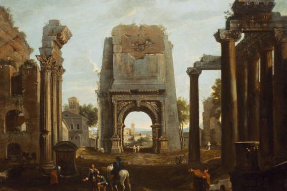 Theodor (circle of) Helmbreker