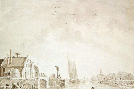 Theodor Verrijk