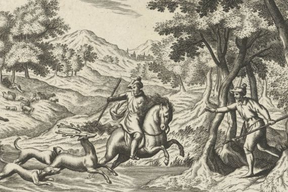 Theodor van Merlen (II)