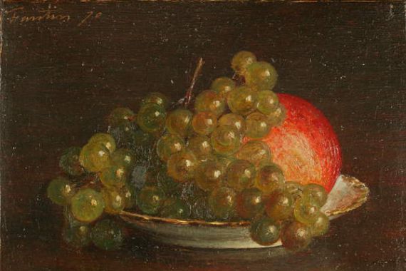 Theodore Fantin Latour