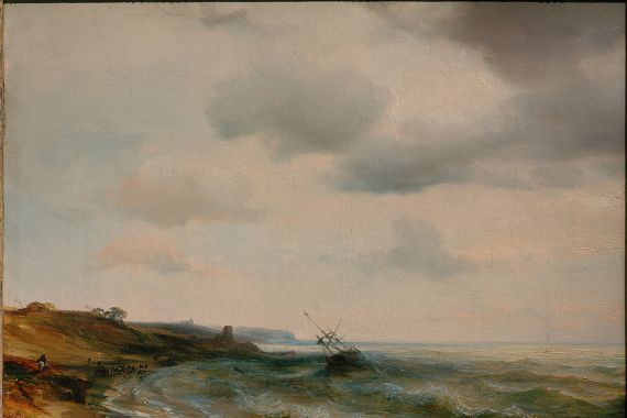 Theodore Gudin