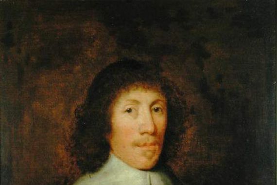 Theodore Russel