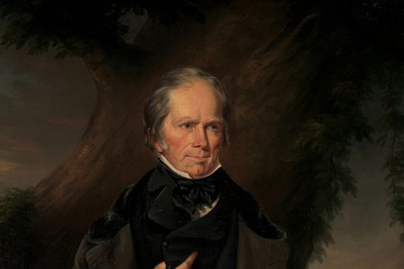 Theodore Sydney Moise