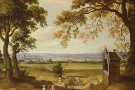 Theodore van Heil