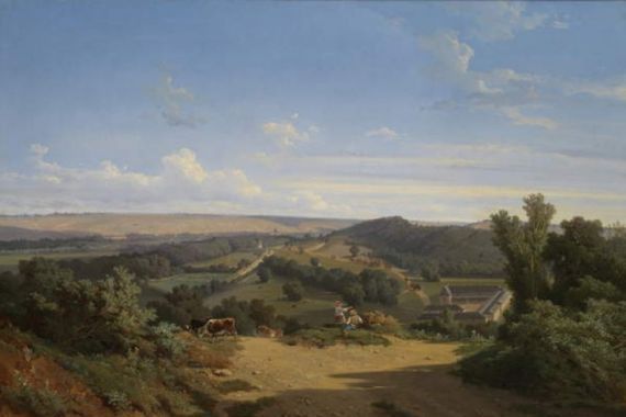 Theophile Blanchard