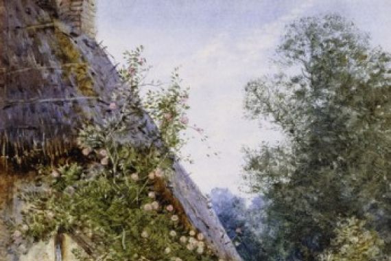 Theresa Sylvester Stannard