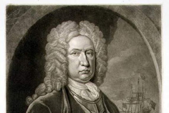 Thomas (after) Gibson