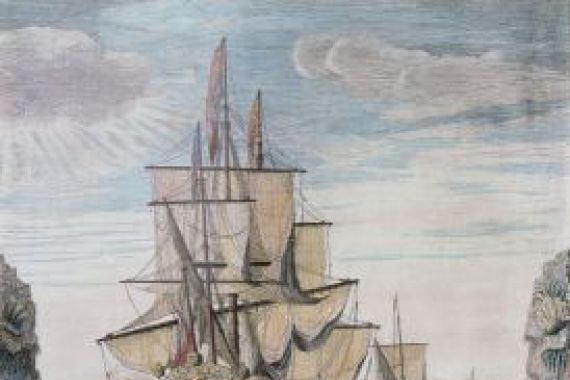 Thomas Baston