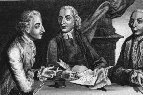 Thomas Bonner