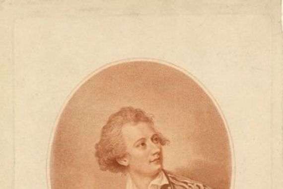 Thomas Burke