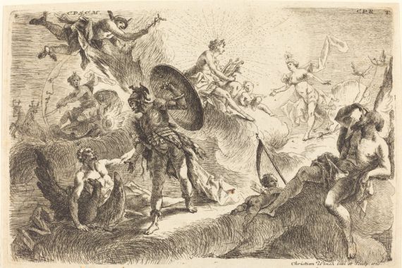 Thomas Christian Winck