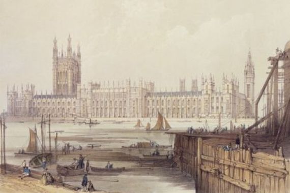 Thomas Colman Dibdin